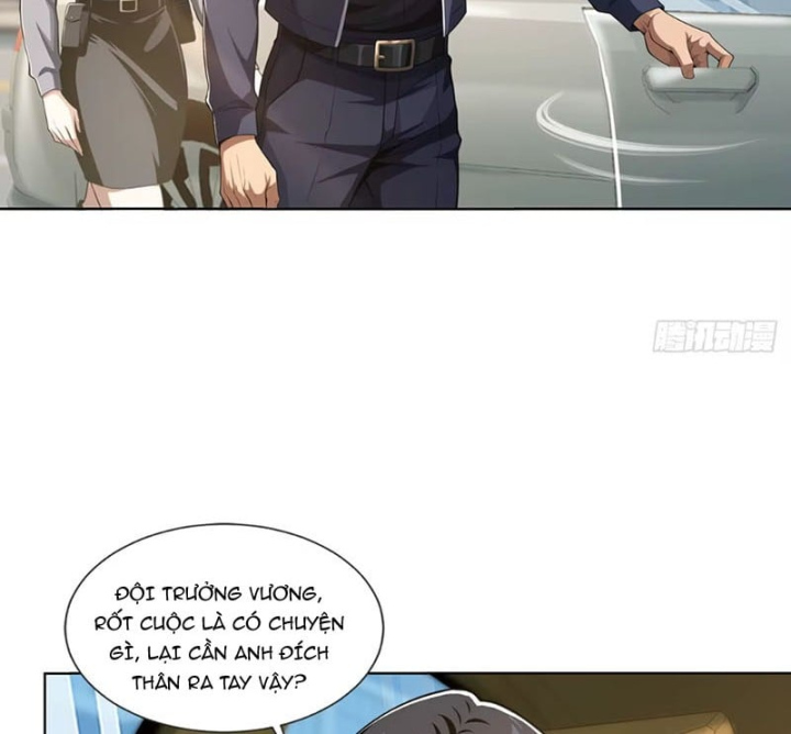 Thương Nhân Buôn Lậu Thời Mạt Thế: Ta Dùng Que Cay Đổi Vàng Thỏi Chapter 56 - Trang 26