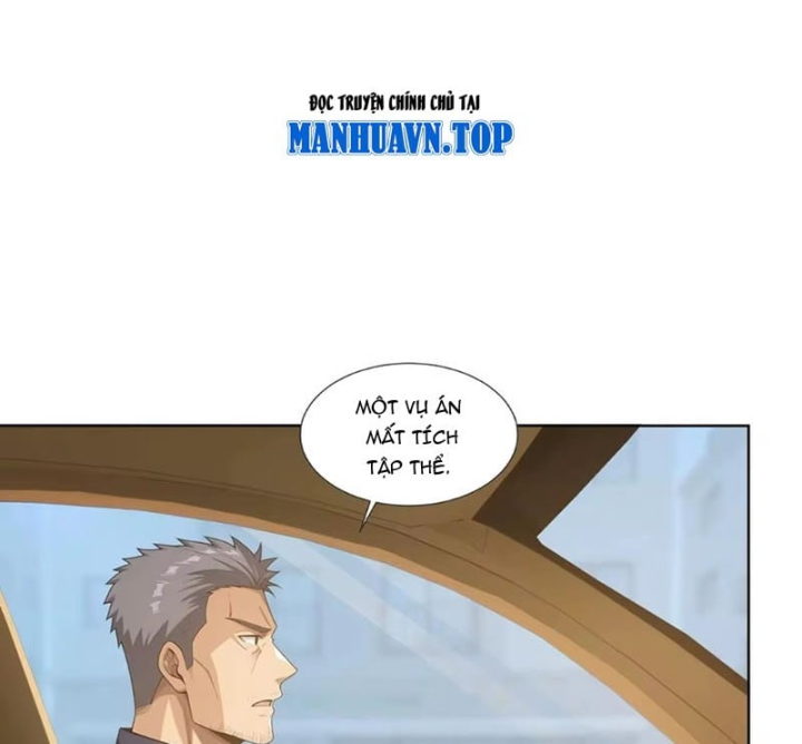 Thương Nhân Buôn Lậu Thời Mạt Thế: Ta Dùng Que Cay Đổi Vàng Thỏi Chapter 56 - Trang 28