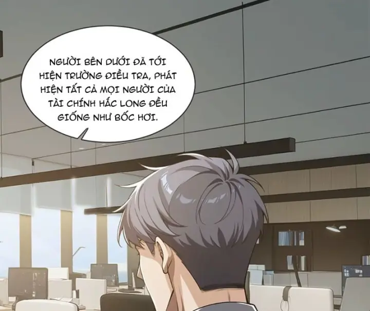 Thương Nhân Buôn Lậu Thời Mạt Thế: Ta Dùng Que Cay Đổi Vàng Thỏi Chapter 56 - Trang 34