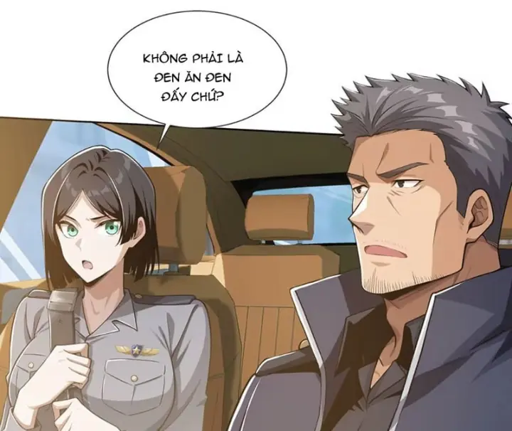 Thương Nhân Buôn Lậu Thời Mạt Thế: Ta Dùng Que Cay Đổi Vàng Thỏi Chapter 56 - Trang 36
