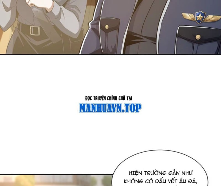 Thương Nhân Buôn Lậu Thời Mạt Thế: Ta Dùng Que Cay Đổi Vàng Thỏi Chapter 56 - Trang 37