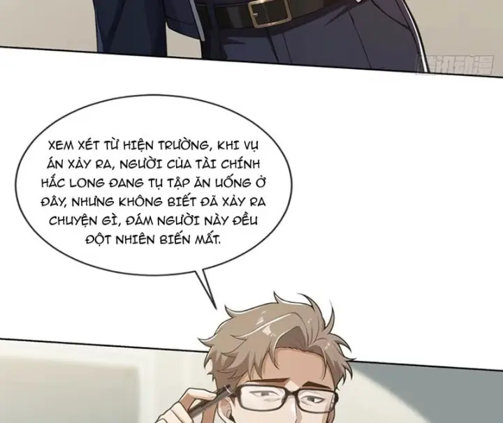 Thương Nhân Buôn Lậu Thời Mạt Thế: Ta Dùng Que Cay Đổi Vàng Thỏi Chapter 56 - Trang 43