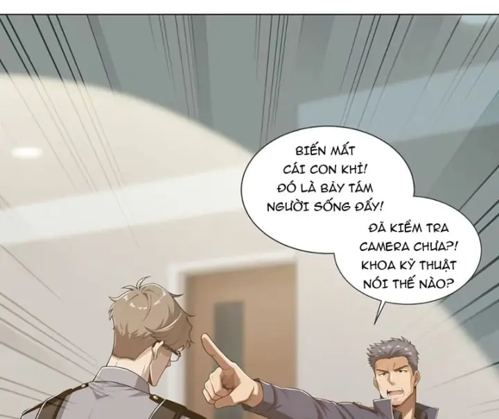 Thương Nhân Buôn Lậu Thời Mạt Thế: Ta Dùng Que Cay Đổi Vàng Thỏi Chapter 56 - Trang 46