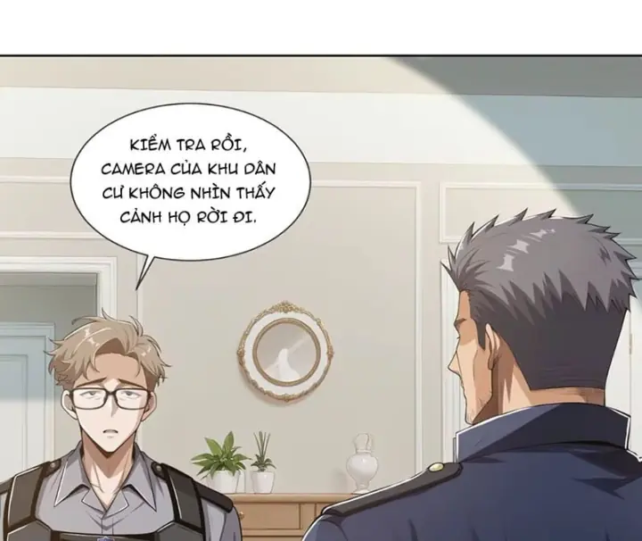 Thương Nhân Buôn Lậu Thời Mạt Thế: Ta Dùng Que Cay Đổi Vàng Thỏi Chapter 56 - Trang 49
