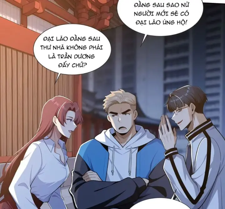 Thương Nhân Buôn Lậu Thời Mạt Thế: Ta Dùng Que Cay Đổi Vàng Thỏi Chapter 56 - Trang 9