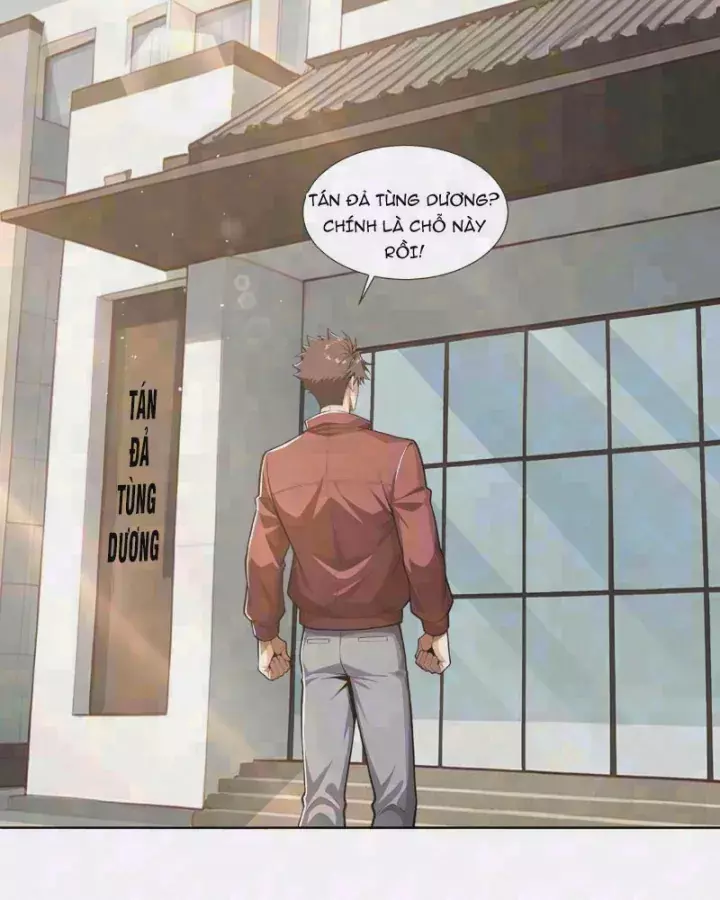 Thương Nhân Buôn Lậu Thời Mạt Thế: Ta Dùng Que Cay Đổi Vàng Thỏi Chapter 57 - Trang 14