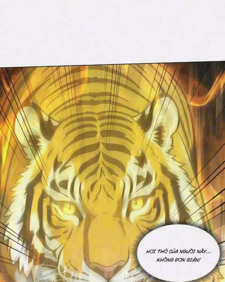 Thương Nhân Buôn Lậu Thời Mạt Thế: Ta Dùng Que Cay Đổi Vàng Thỏi Chapter 57 - Trang 27