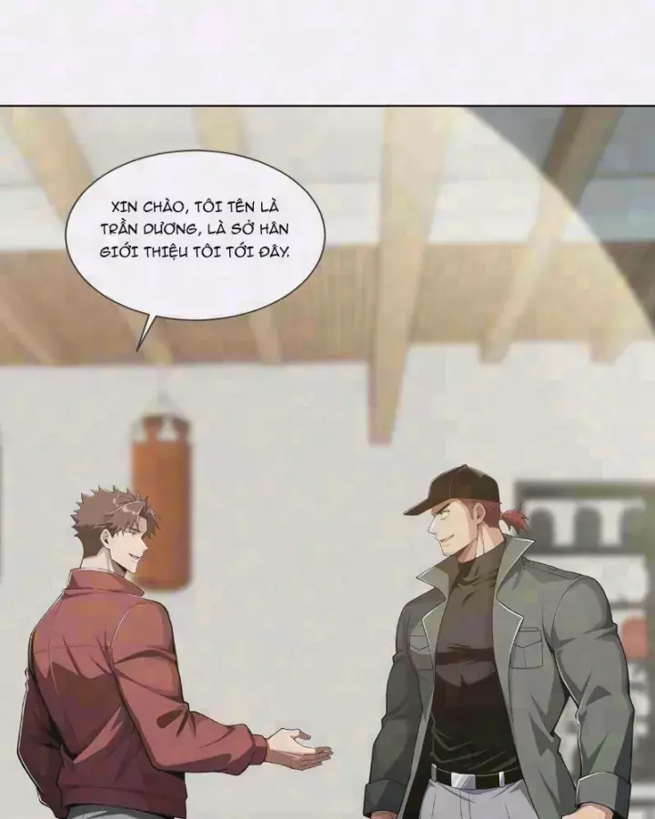 Thương Nhân Buôn Lậu Thời Mạt Thế: Ta Dùng Que Cay Đổi Vàng Thỏi Chapter 57 - Trang 29