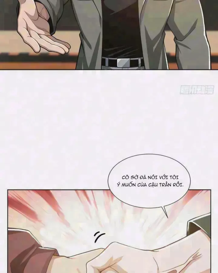 Thương Nhân Buôn Lậu Thời Mạt Thế: Ta Dùng Que Cay Đổi Vàng Thỏi Chapter 57 - Trang 31