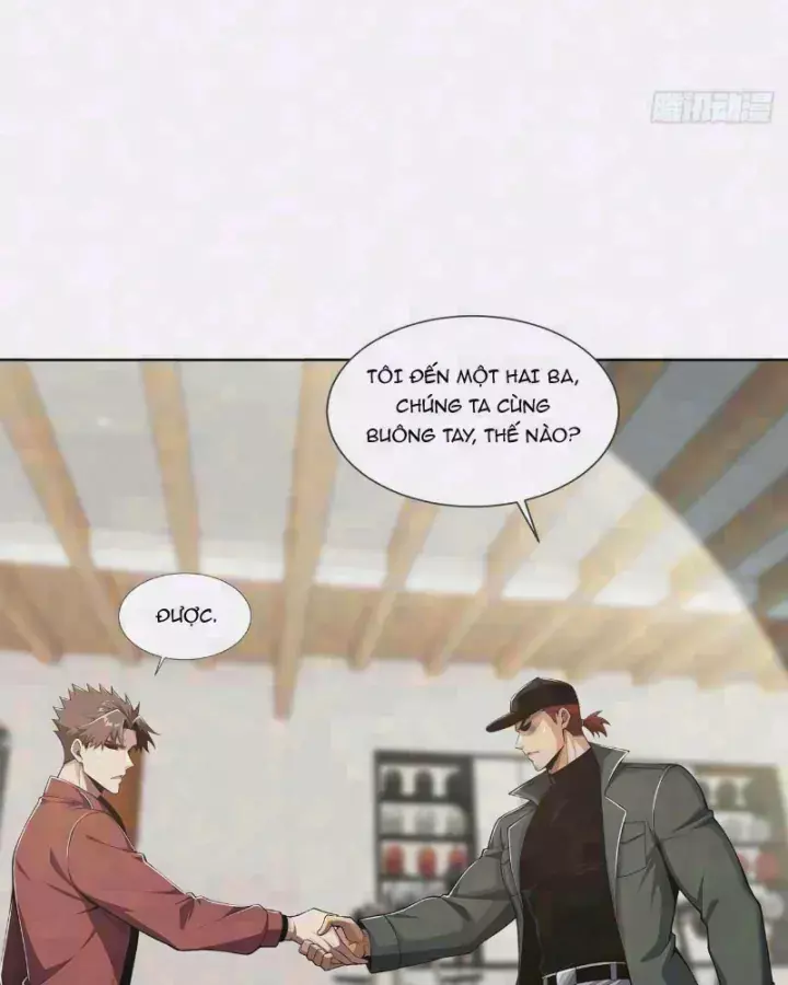 Thương Nhân Buôn Lậu Thời Mạt Thế: Ta Dùng Que Cay Đổi Vàng Thỏi Chapter 57 - Trang 40