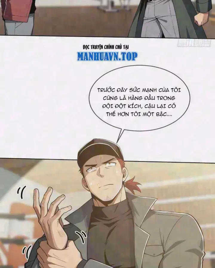Thương Nhân Buôn Lậu Thời Mạt Thế: Ta Dùng Que Cay Đổi Vàng Thỏi Chapter 57 - Trang 41