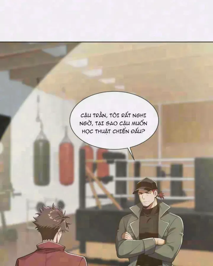 Thương Nhân Buôn Lậu Thời Mạt Thế: Ta Dùng Que Cay Đổi Vàng Thỏi Chapter 57 - Trang 44
