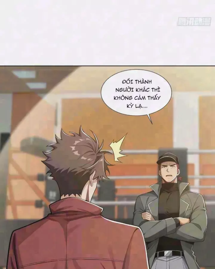 Thương Nhân Buôn Lậu Thời Mạt Thế: Ta Dùng Que Cay Đổi Vàng Thỏi Chapter 57 - Trang 47