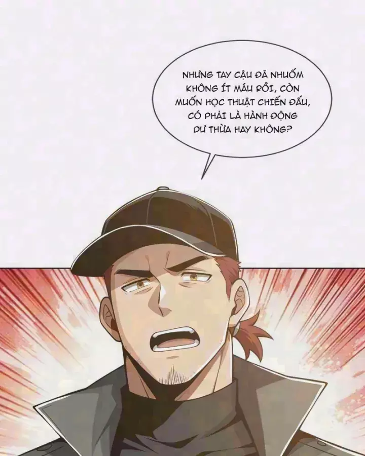 Thương Nhân Buôn Lậu Thời Mạt Thế: Ta Dùng Que Cay Đổi Vàng Thỏi Chapter 57 - Trang 49