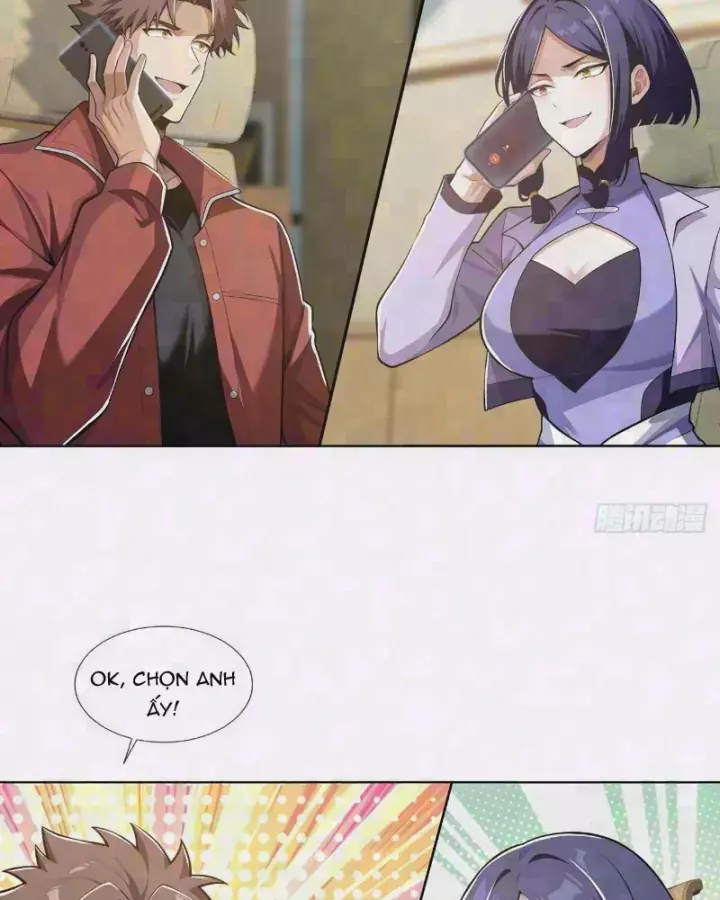 Thương Nhân Buôn Lậu Thời Mạt Thế: Ta Dùng Que Cay Đổi Vàng Thỏi Chapter 57 - Trang 7