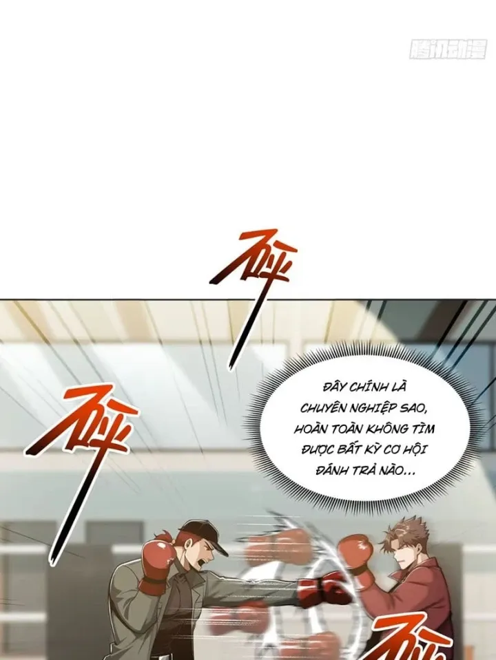 Thương Nhân Buôn Lậu Thời Mạt Thế: Ta Dùng Que Cay Đổi Vàng Thỏi Chapter 58 - Trang 13