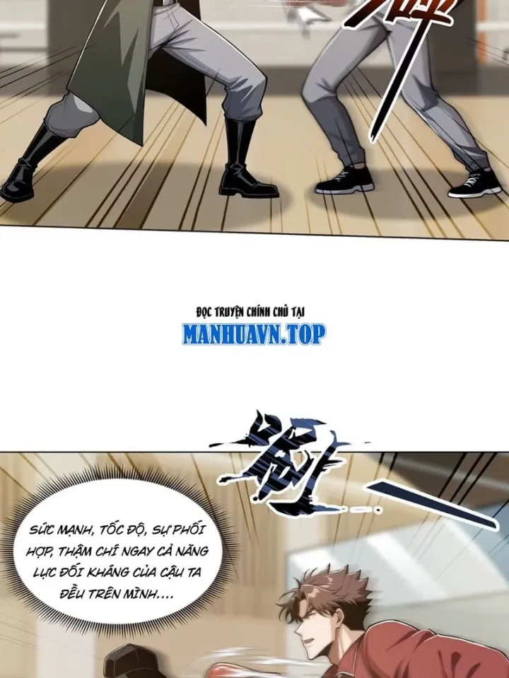 Thương Nhân Buôn Lậu Thời Mạt Thế: Ta Dùng Que Cay Đổi Vàng Thỏi Chapter 58 - Trang 14
