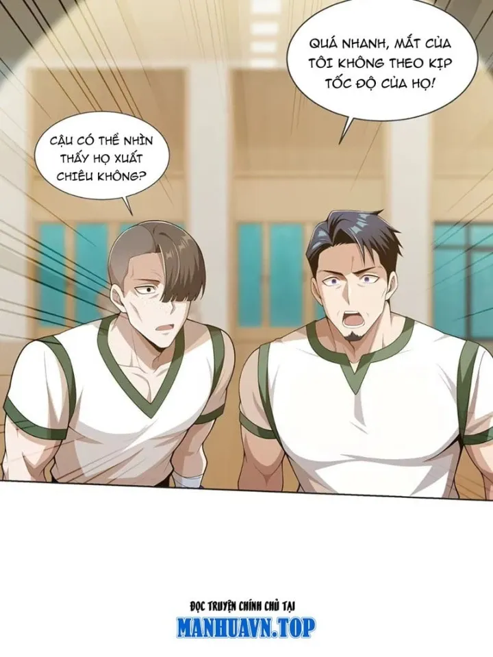 Thương Nhân Buôn Lậu Thời Mạt Thế: Ta Dùng Que Cay Đổi Vàng Thỏi Chapter 58 - Trang 18