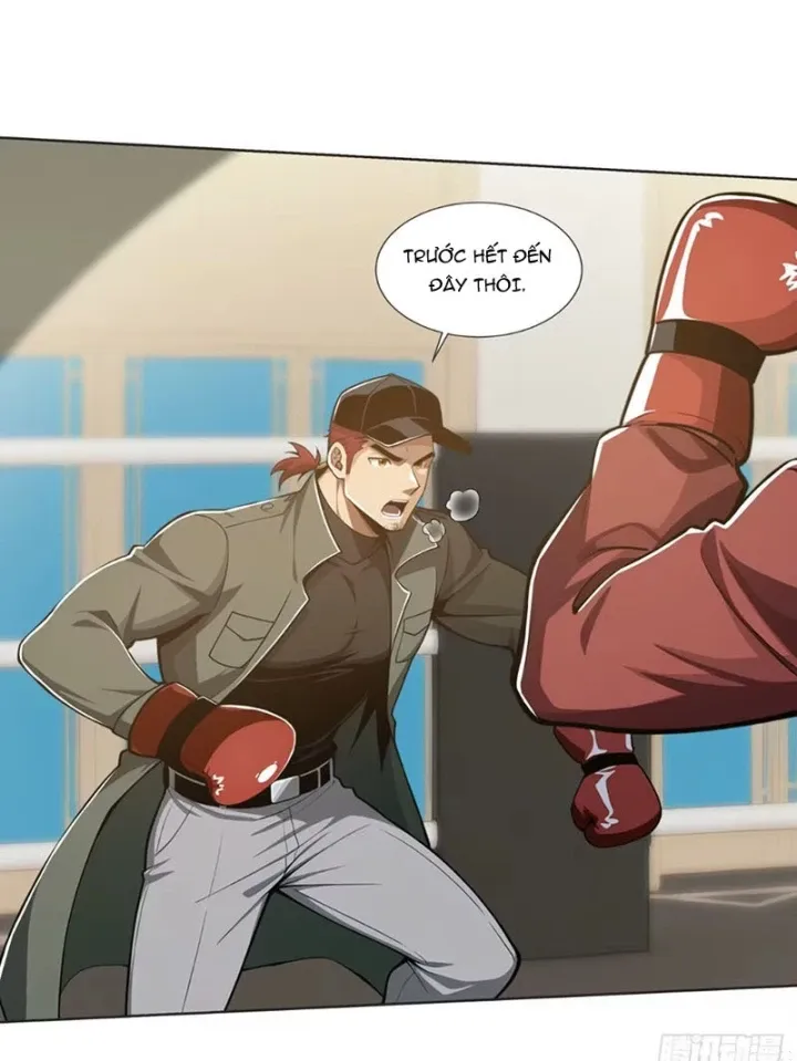 Thương Nhân Buôn Lậu Thời Mạt Thế: Ta Dùng Que Cay Đổi Vàng Thỏi Chapter 58 - Trang 19
