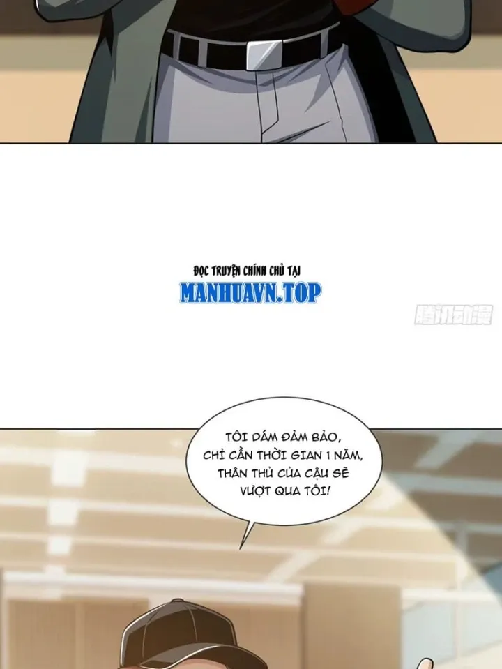 Thương Nhân Buôn Lậu Thời Mạt Thế: Ta Dùng Que Cay Đổi Vàng Thỏi Chapter 58 - Trang 21
