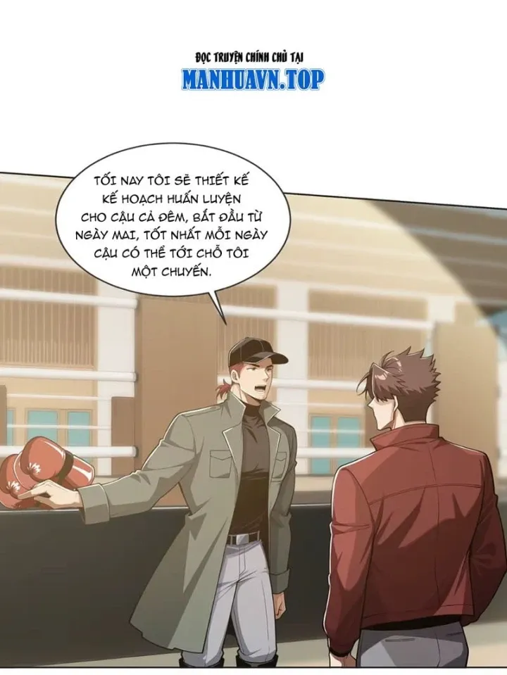 Thương Nhân Buôn Lậu Thời Mạt Thế: Ta Dùng Que Cay Đổi Vàng Thỏi Chapter 58 - Trang 24
