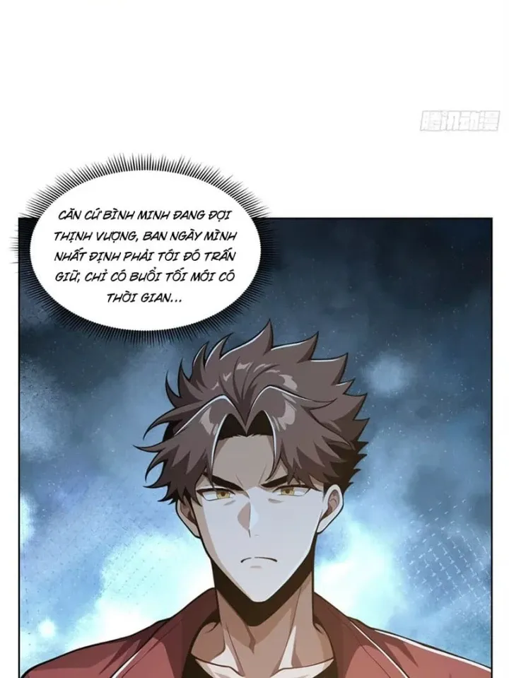 Thương Nhân Buôn Lậu Thời Mạt Thế: Ta Dùng Que Cay Đổi Vàng Thỏi Chapter 58 - Trang 25