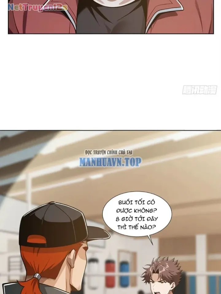 Thương Nhân Buôn Lậu Thời Mạt Thế: Ta Dùng Que Cay Đổi Vàng Thỏi Chapter 58 - Trang 26
