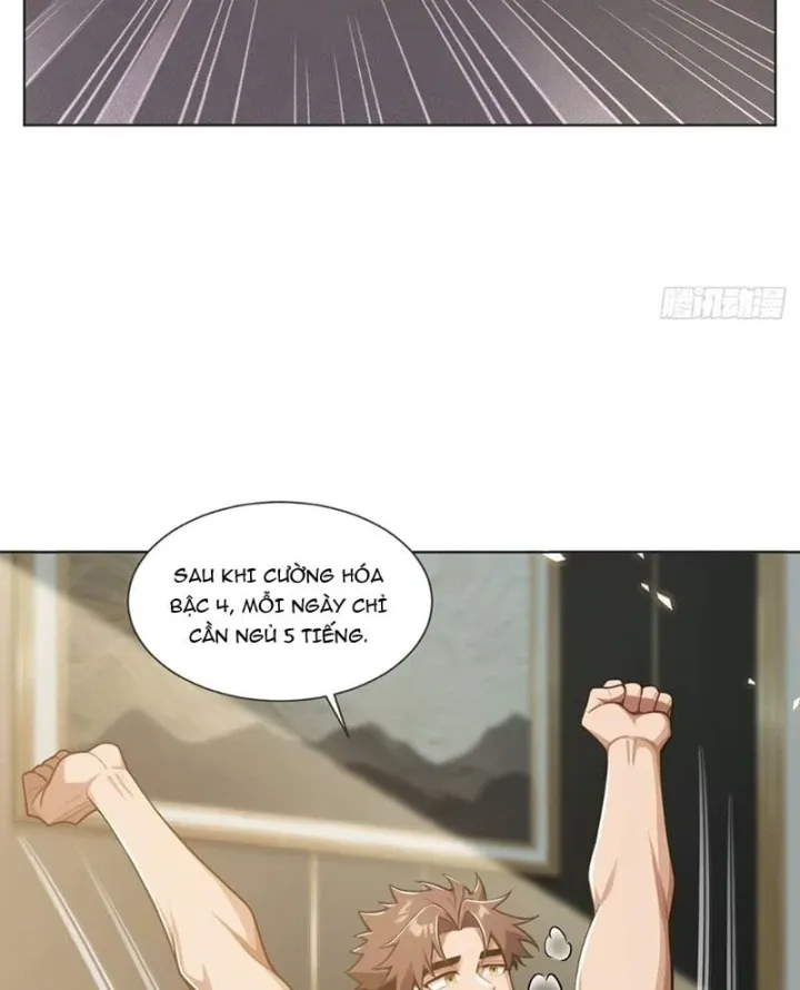 Thương Nhân Buôn Lậu Thời Mạt Thế: Ta Dùng Que Cay Đổi Vàng Thỏi Chapter 58 - Trang 31