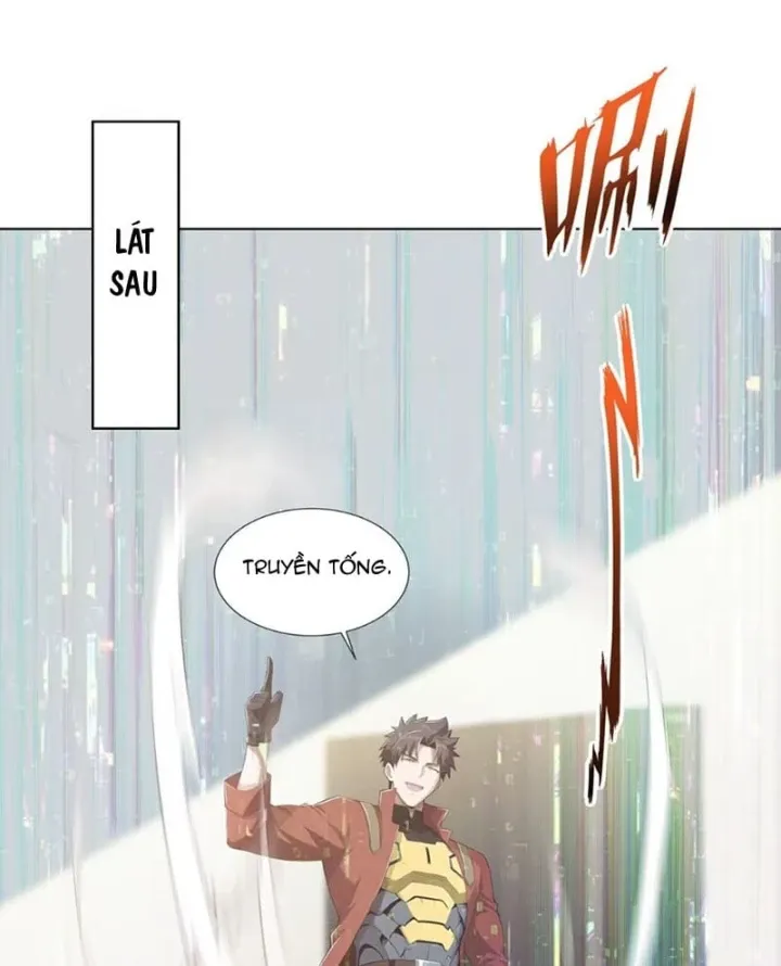 Thương Nhân Buôn Lậu Thời Mạt Thế: Ta Dùng Que Cay Đổi Vàng Thỏi Chapter 58 - Trang 34