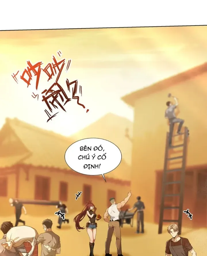 Thương Nhân Buôn Lậu Thời Mạt Thế: Ta Dùng Que Cay Đổi Vàng Thỏi Chapter 58 - Trang 36