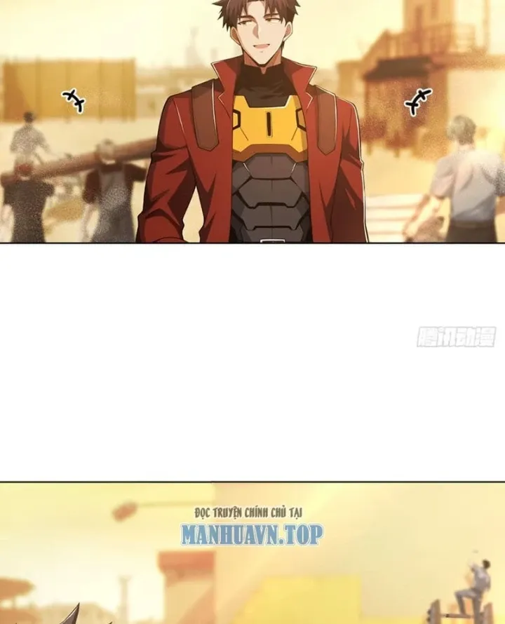 Thương Nhân Buôn Lậu Thời Mạt Thế: Ta Dùng Que Cay Đổi Vàng Thỏi Chapter 58 - Trang 38