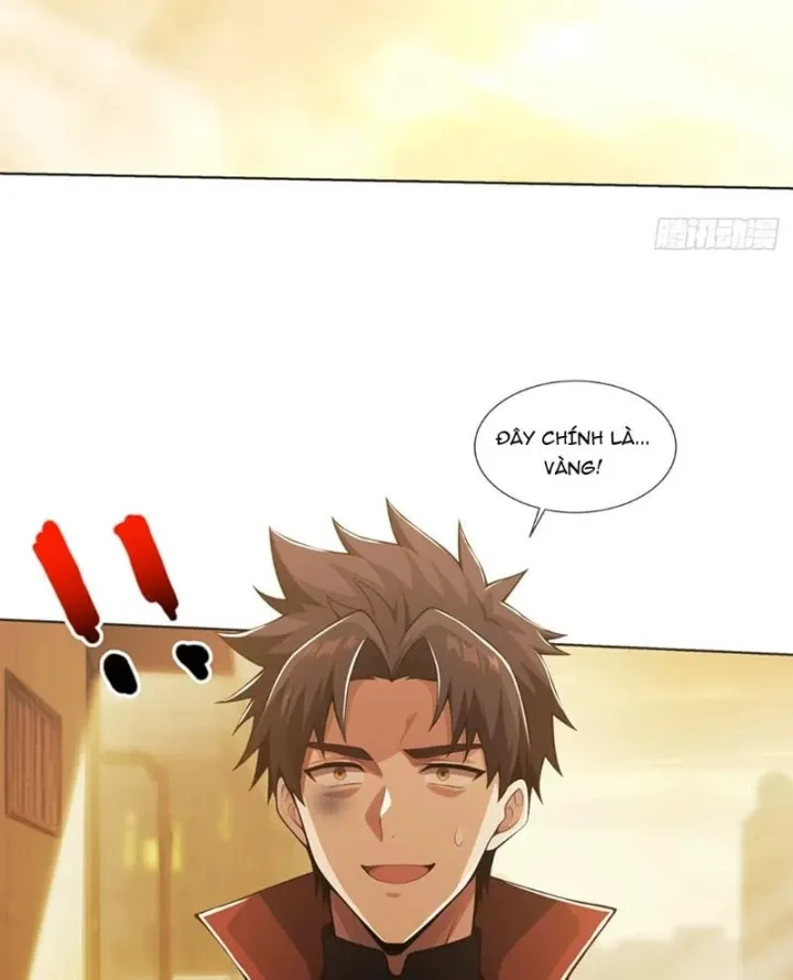 Thương Nhân Buôn Lậu Thời Mạt Thế: Ta Dùng Que Cay Đổi Vàng Thỏi Chapter 58 - Trang 45