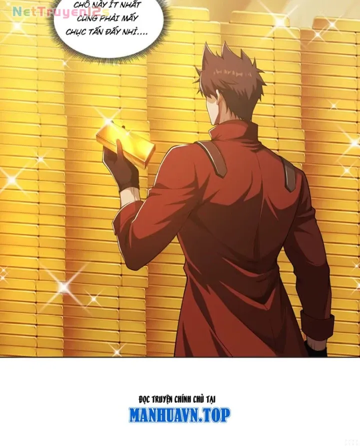 Thương Nhân Buôn Lậu Thời Mạt Thế: Ta Dùng Que Cay Đổi Vàng Thỏi Chapter 58 - Trang 48