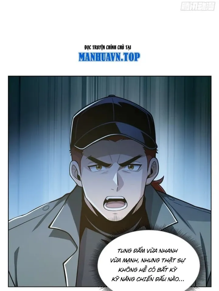 Thương Nhân Buôn Lậu Thời Mạt Thế: Ta Dùng Que Cay Đổi Vàng Thỏi Chapter 58 - Trang 8