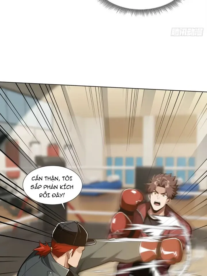 Thương Nhân Buôn Lậu Thời Mạt Thế: Ta Dùng Que Cay Đổi Vàng Thỏi Chapter 58 - Trang 9