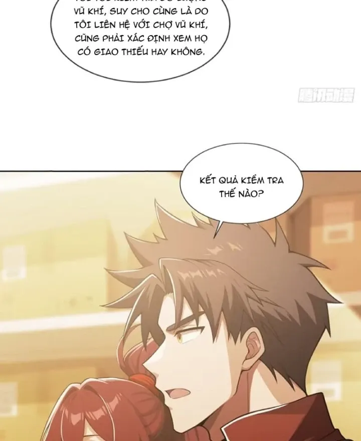Thương Nhân Buôn Lậu Thời Mạt Thế: Ta Dùng Que Cay Đổi Vàng Thỏi Chapter 59 - Trang 10
