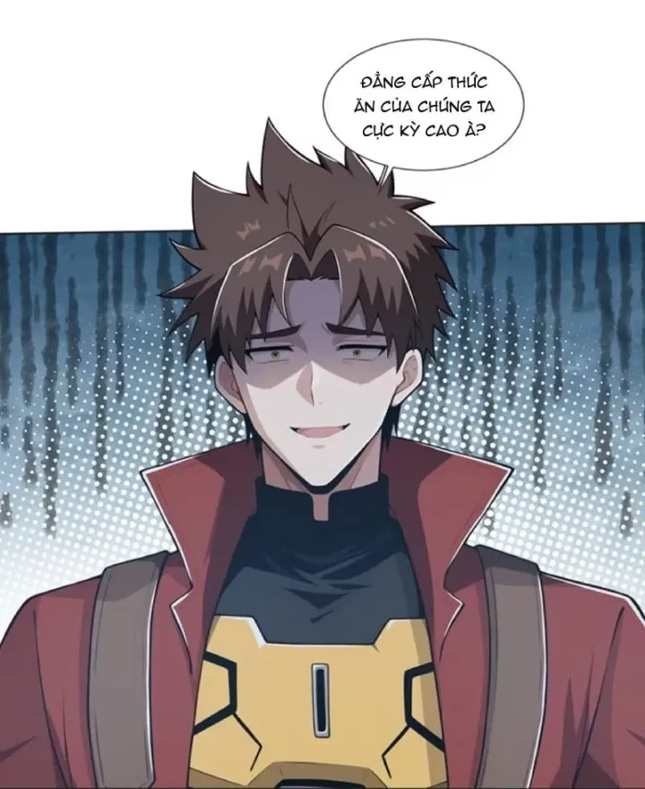 Thương Nhân Buôn Lậu Thời Mạt Thế: Ta Dùng Que Cay Đổi Vàng Thỏi Chapter 59 - Trang 19