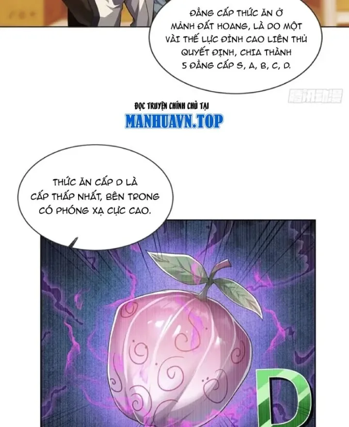 Thương Nhân Buôn Lậu Thời Mạt Thế: Ta Dùng Que Cay Đổi Vàng Thỏi Chapter 59 - Trang 23
