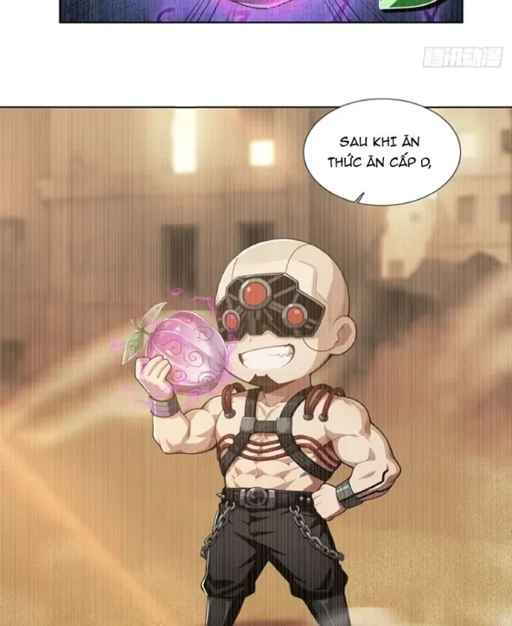 Thương Nhân Buôn Lậu Thời Mạt Thế: Ta Dùng Que Cay Đổi Vàng Thỏi Chapter 59 - Trang 24