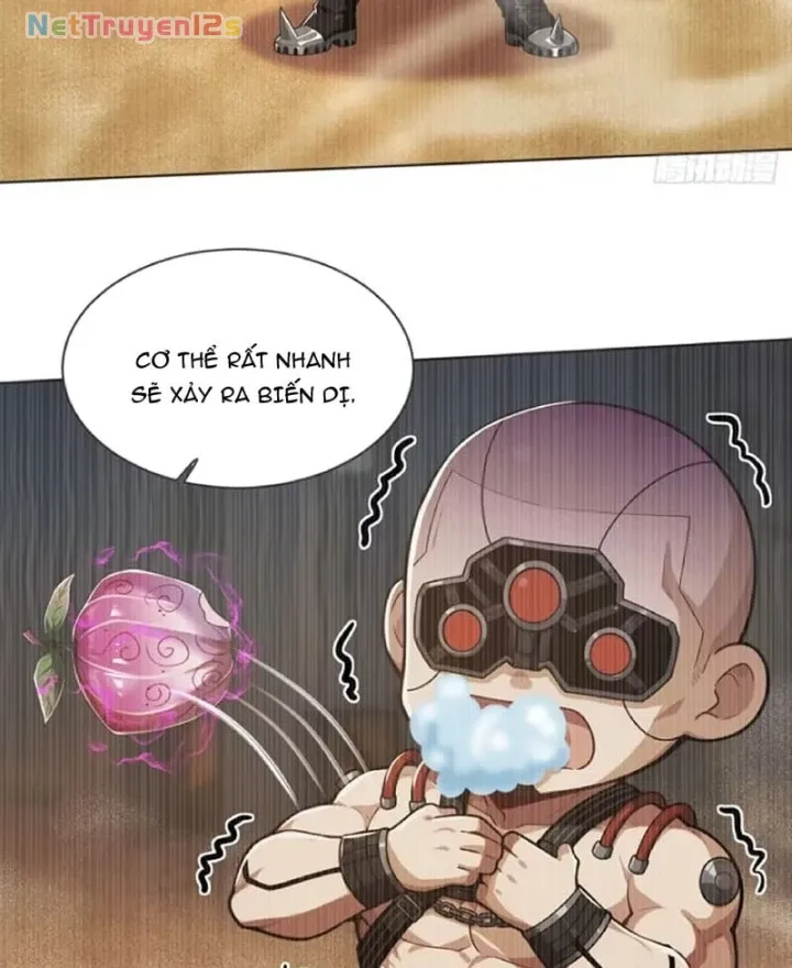 Thương Nhân Buôn Lậu Thời Mạt Thế: Ta Dùng Que Cay Đổi Vàng Thỏi Chapter 59 - Trang 25