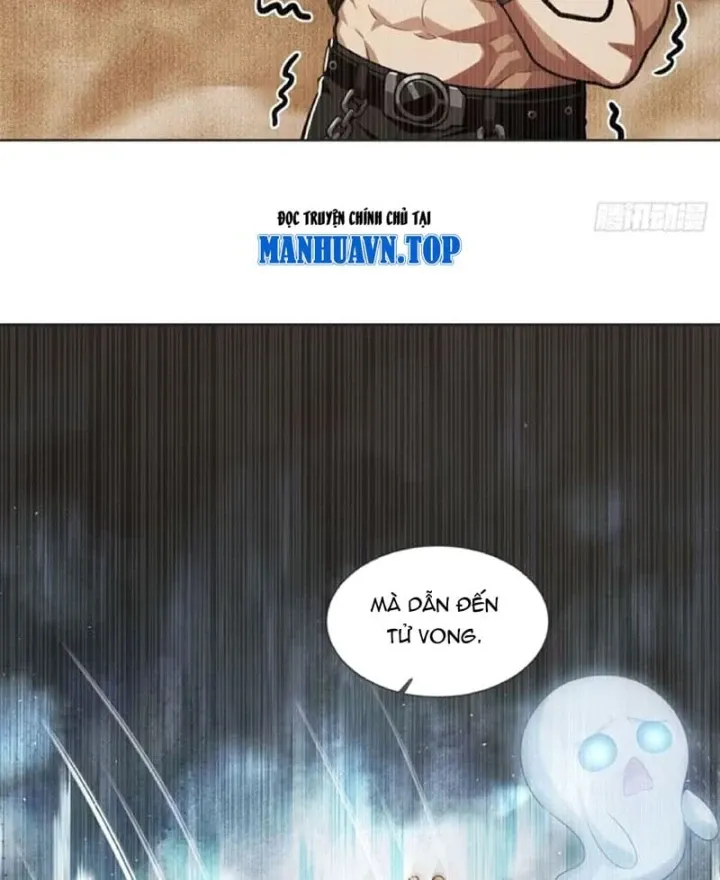 Thương Nhân Buôn Lậu Thời Mạt Thế: Ta Dùng Que Cay Đổi Vàng Thỏi Chapter 59 - Trang 26