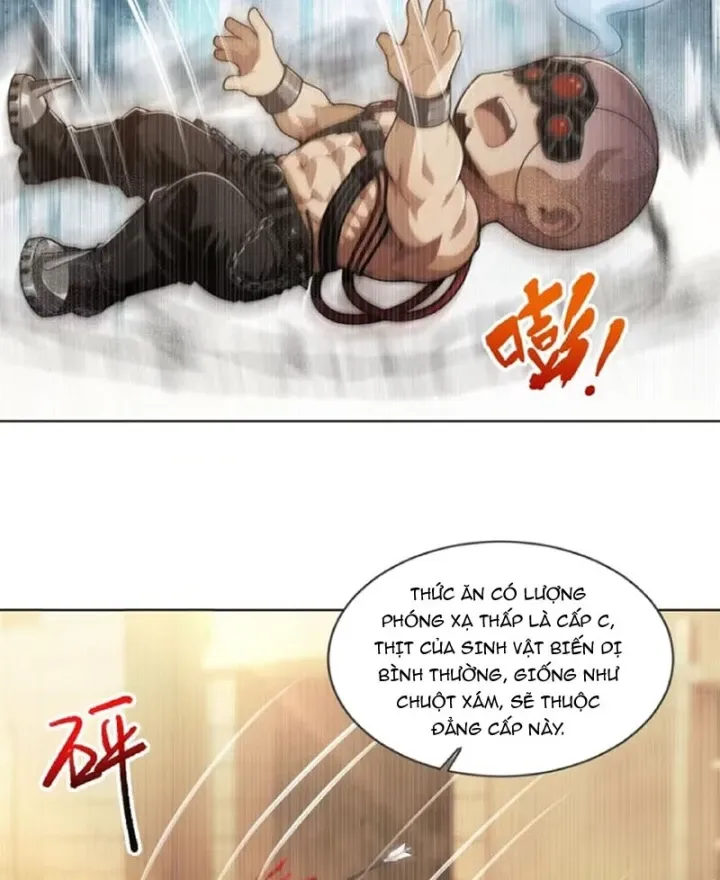 Thương Nhân Buôn Lậu Thời Mạt Thế: Ta Dùng Que Cay Đổi Vàng Thỏi Chapter 59 - Trang 27