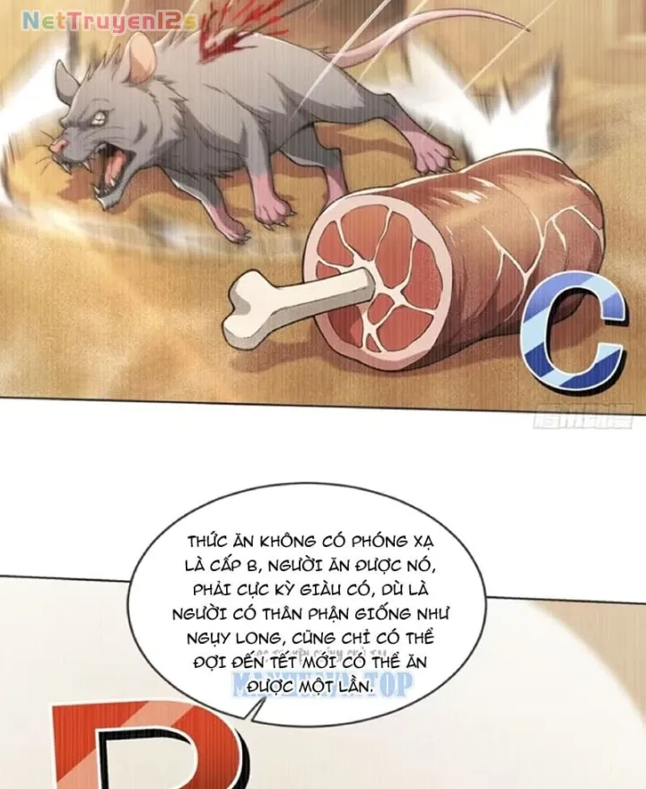 Thương Nhân Buôn Lậu Thời Mạt Thế: Ta Dùng Que Cay Đổi Vàng Thỏi Chapter 59 - Trang 28