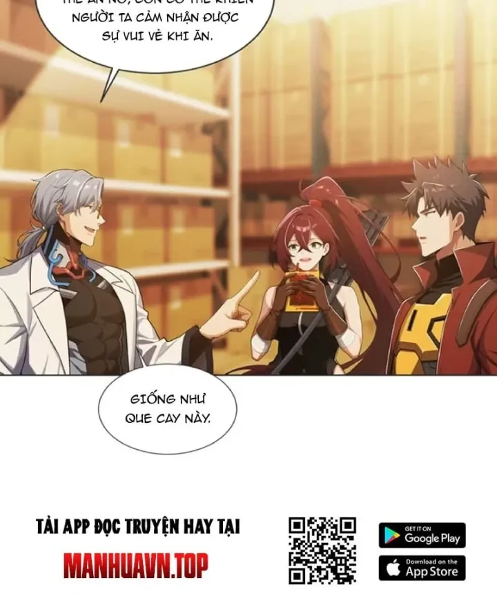 Thương Nhân Buôn Lậu Thời Mạt Thế: Ta Dùng Que Cay Đổi Vàng Thỏi Chapter 59 - Trang 30