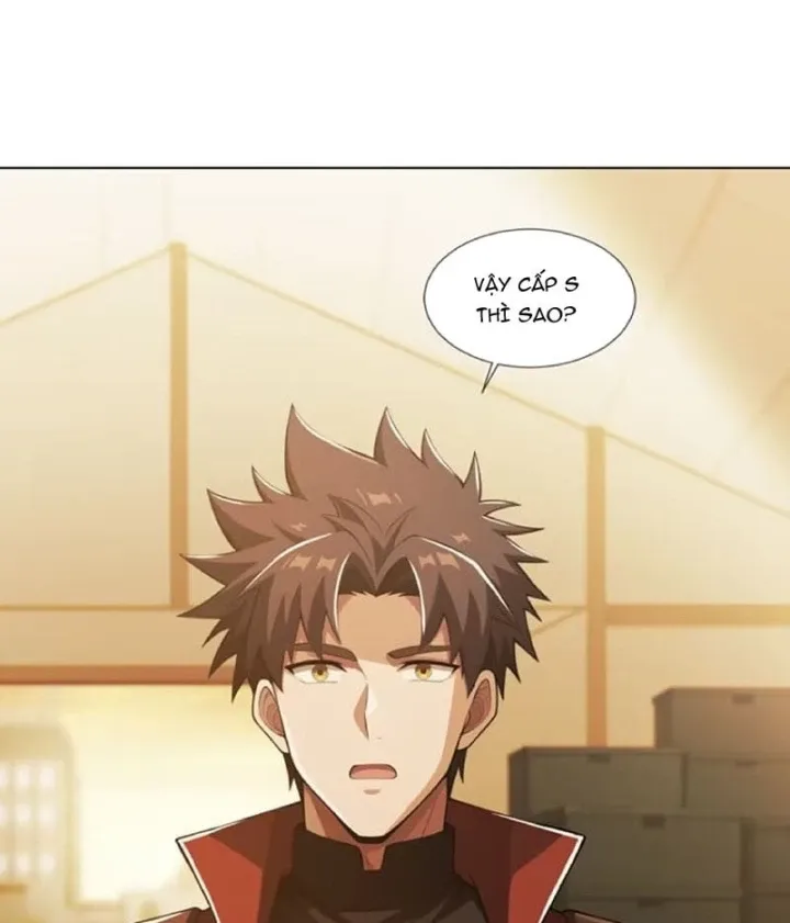 Thương Nhân Buôn Lậu Thời Mạt Thế: Ta Dùng Que Cay Đổi Vàng Thỏi Chapter 59 - Trang 31