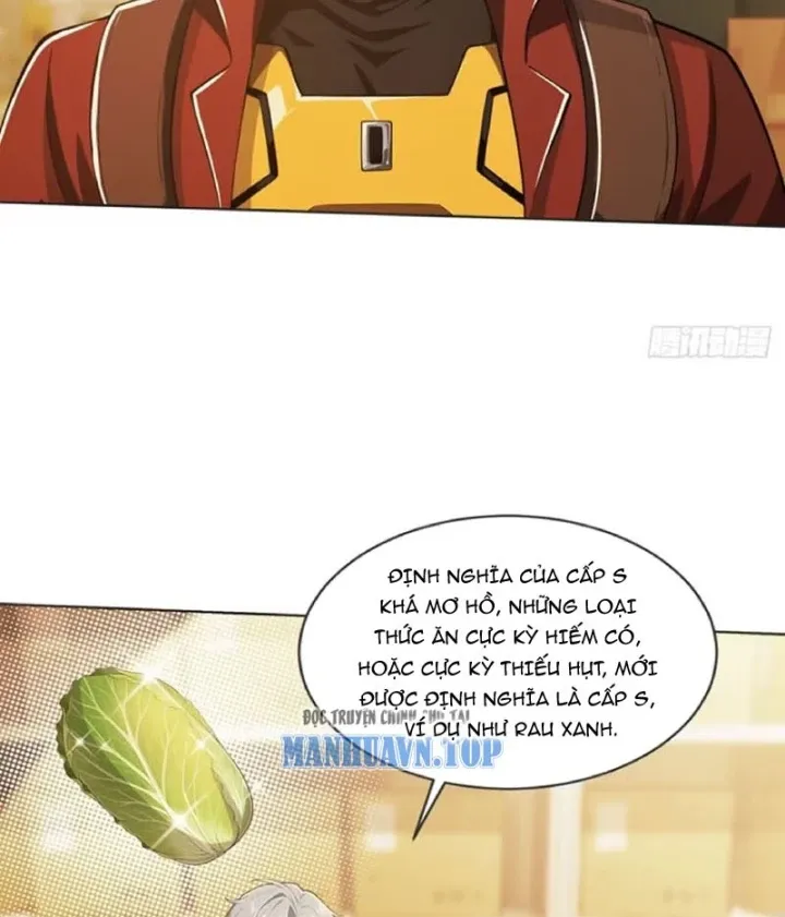 Thương Nhân Buôn Lậu Thời Mạt Thế: Ta Dùng Que Cay Đổi Vàng Thỏi Chapter 59 - Trang 32