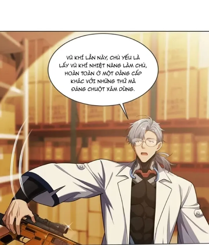 Thương Nhân Buôn Lậu Thời Mạt Thế: Ta Dùng Que Cay Đổi Vàng Thỏi Chapter 59 - Trang 38