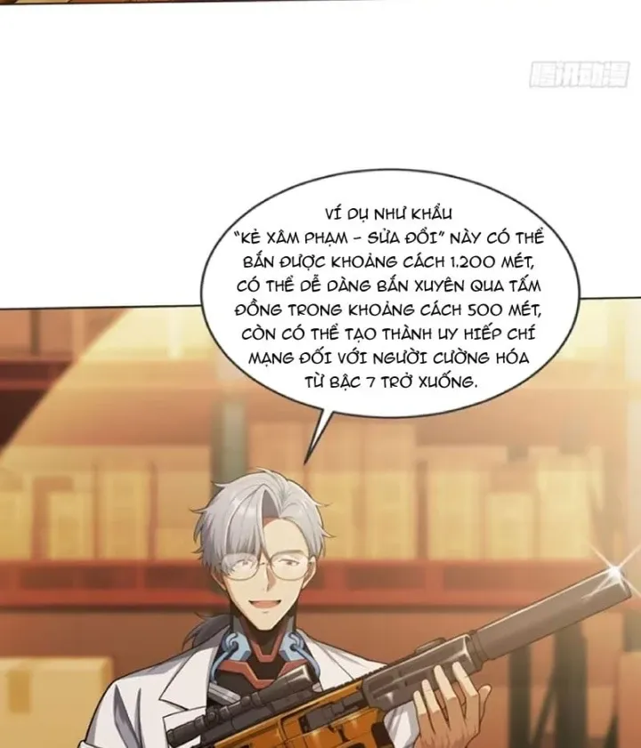 Thương Nhân Buôn Lậu Thời Mạt Thế: Ta Dùng Que Cay Đổi Vàng Thỏi Chapter 59 - Trang 39