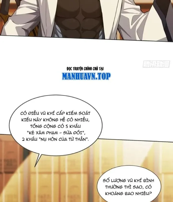 Thương Nhân Buôn Lậu Thời Mạt Thế: Ta Dùng Que Cay Đổi Vàng Thỏi Chapter 59 - Trang 43