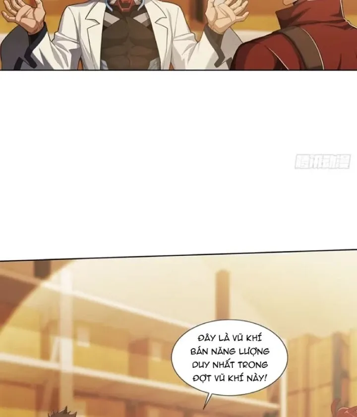 Thương Nhân Buôn Lậu Thời Mạt Thế: Ta Dùng Que Cay Đổi Vàng Thỏi Chapter 59 - Trang 47